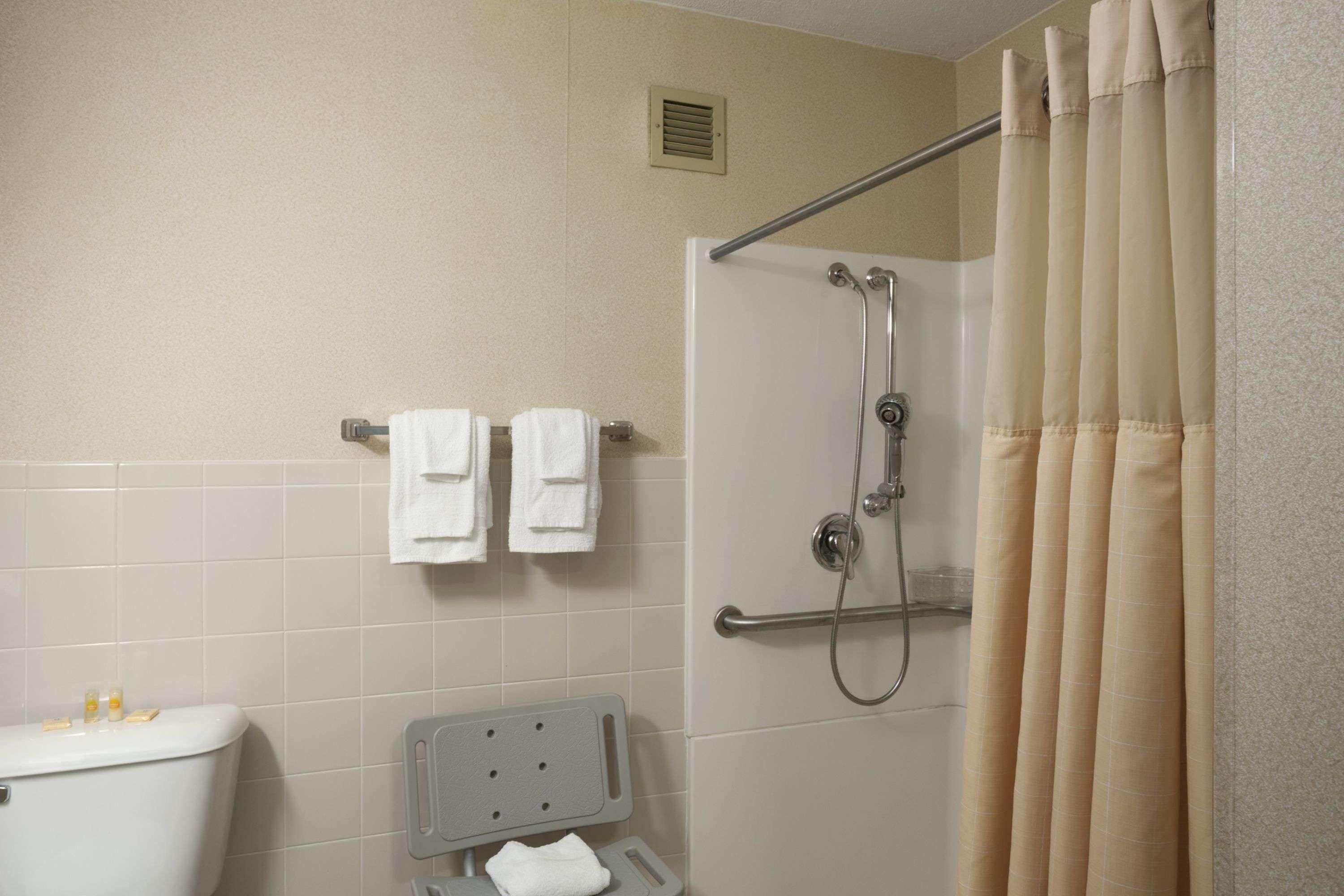 Days Inn By Wyndham Sidney Oh מראה חיצוני תמונה