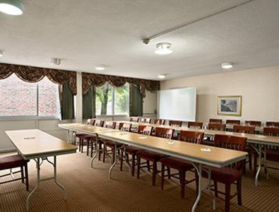 Days Inn By Wyndham Sidney Oh מראה חיצוני תמונה