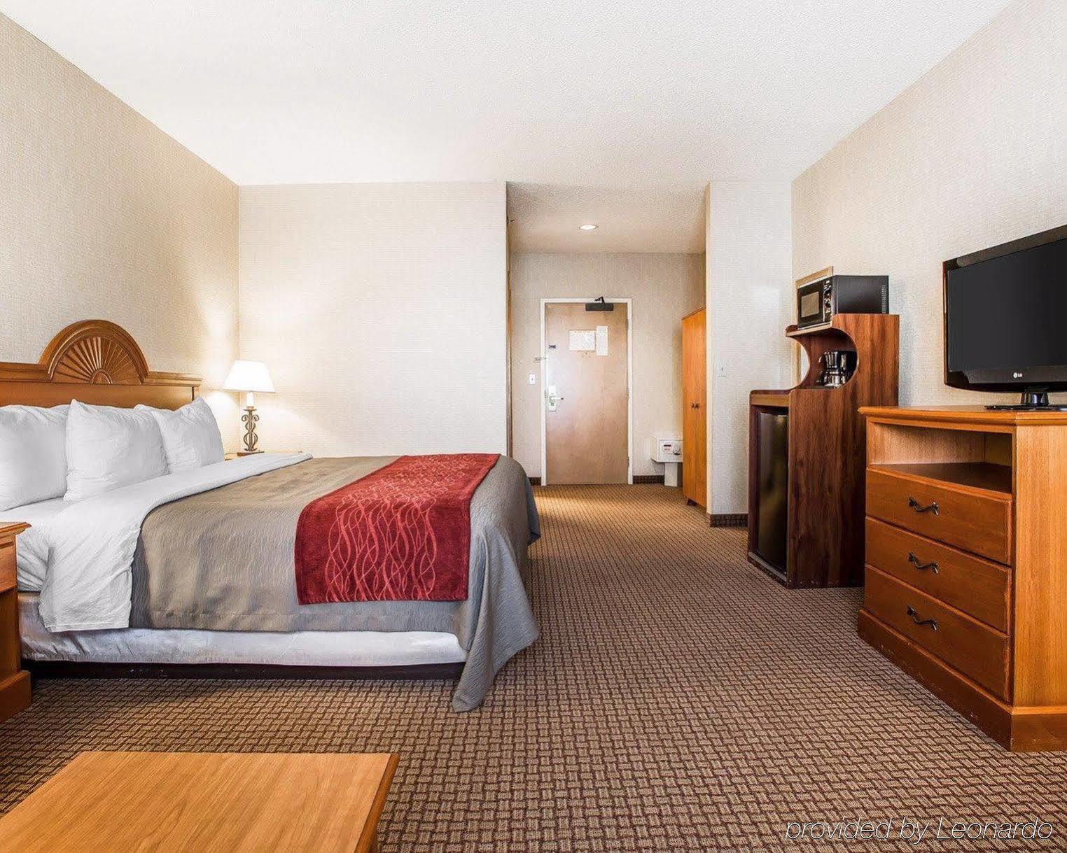 Days Inn By Wyndham Sidney Oh מראה חיצוני תמונה
